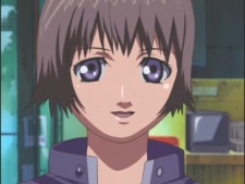 Asakura Manon
