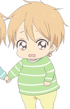 Mamizuka Kazuma
