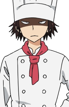 Ebina Kouichirou