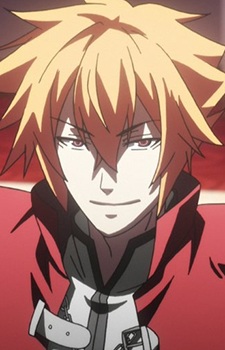 Yusa Shirou