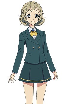 Suguri Olga