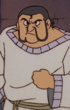 Tachi Jacques
