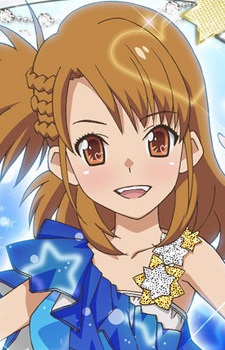 Kimishima Hikari