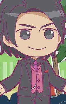 Juggler Jugglus