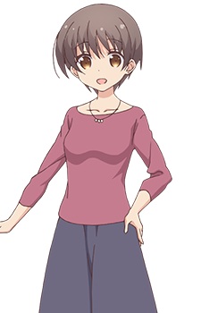 Ichinose Hazuki