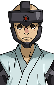Koura Shikibu