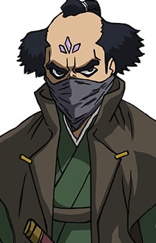 Shogyou Kareha