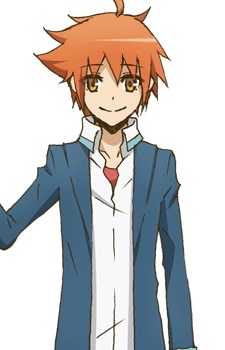 Kashiwagi Sora