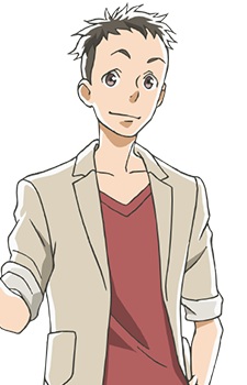 Zaizen Toshio