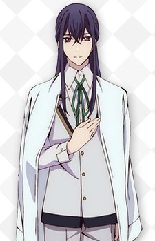 Shiratori Ren