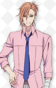 Hizakura Haruto