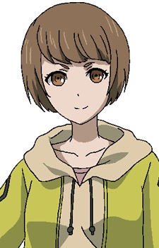 Nakase Katsumi