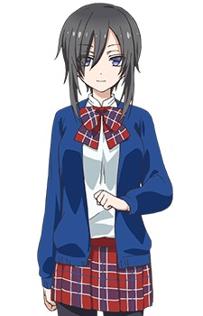 Mikage Sakuyo