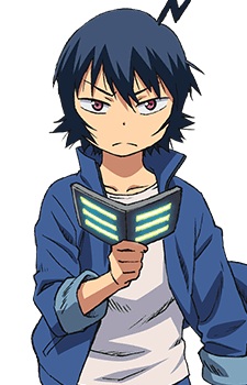 Kuroi Souya