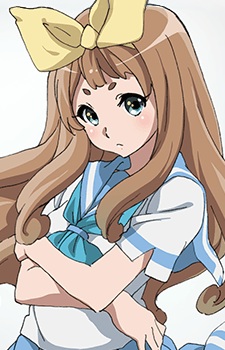 Yoshikawa Yuuko