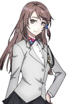 Kashiwaba Kotono