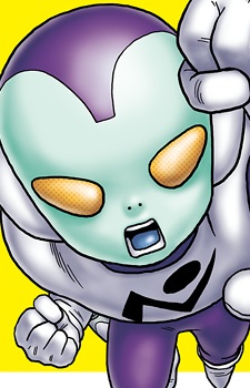 Teirimentenpibosshi Jaco