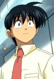 Onoda Makoto