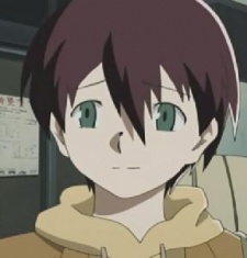 Makabe Masaki