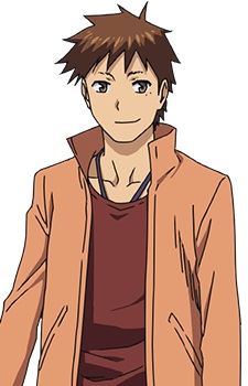 Torai Hideo