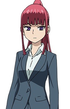Takatori Benika