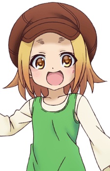 Shigaraki Koyuzu