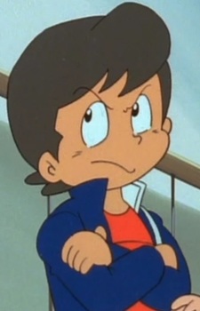 Ikegami Kenta