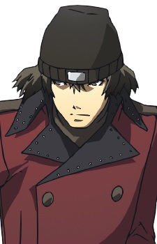 Aragaki Shinjirou