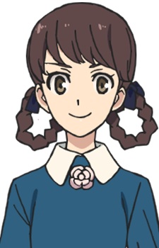 Naoe Ryouko
