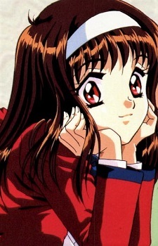 Yuuki Mizuho