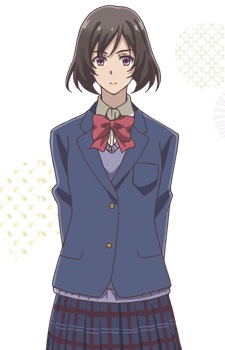 Miyashita Kaori