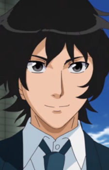Kobayashi Ryuutarou