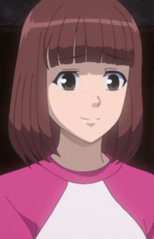 Sugino Madoka
