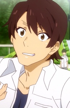 Tajima Junichi