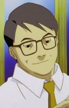 Iwakura Yasuo