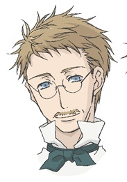 Carlton Professor