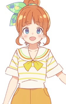 Hongou Tae