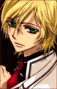 Ichijou Takuma
