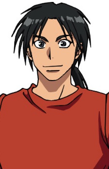 Nakamachi Noriyuki