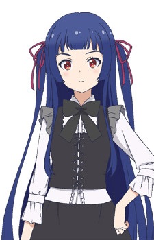 Murakami Namino