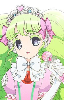 Vocaldoll Falulu