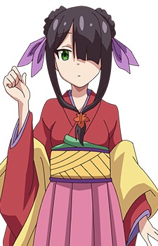 Kanzaka Akino