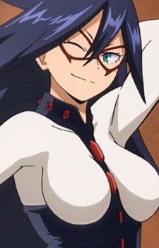 Kayama Nemuri