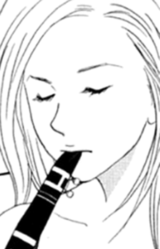 Suzuki Kaoru