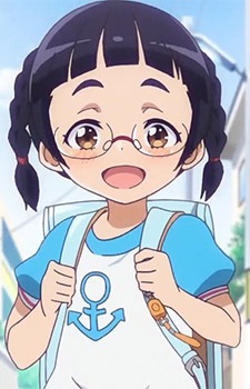 Washizaki Mimika