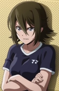 Ogatsu Saeko