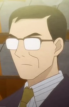 Kobushi Father