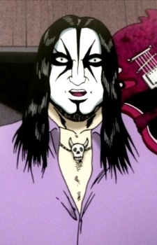 ILL Dark Jack