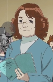 Nozawa Masako
