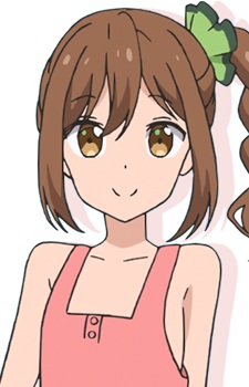 Hayase Chinatsu